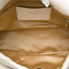 Chanel Glazed Calfskin On The Road Flap Secondhand