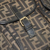 Fendi backpack