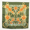 Secondhand Hermès Carré 90 Multicolour Silk Accessories