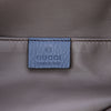 Gucci Pebbled Calfskin Miss Bamboo Tassel Bucket Bag Secondhand