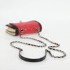Chanel shoulder