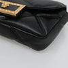 Versace shoulder