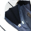 Chanel shoulder