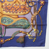 Hermès scarf