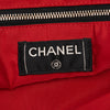 Secondhand Chanel Old Travel Line Nylon Tote