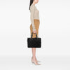 Secondhand Chanel Old Travel Line Nylon Tote