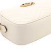 Gucci Small GG Marmont Matelasse Leather Crossbody Secondhand