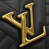 Louis Vuitton Leather New Wave Heart Crossbody Secondhand