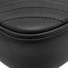 Louis Vuitton Leather New Wave Heart Crossbody Secondhand