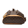 Louis Vuitton Monogram Sac a Dos Bosphore Secondhand