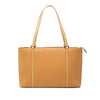 Secondhand Burberry Leather Tote