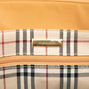 Secondhand Burberry Leather Tote