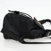 Versace backpack