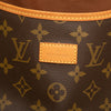 Louis Vuitton Monogram Saumur 35 Secondhand