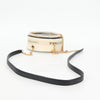 Chanel shoulder