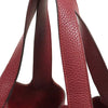 Secondhand Hermès Clemence Picotin Lock 22
