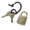 Secondhand Hermès Clemence Picotin Lock 22