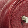 Secondhand Hermès Clemence Picotin Lock 22