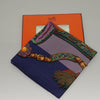 Hermès scarf