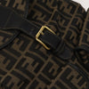 Fendi backpack