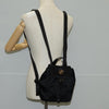 Versace backpack