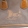 Secondhand Celine Canvas Carriage Tote