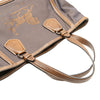 Secondhand Celine Canvas Carriage Tote