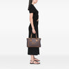 Secondhand Celine Canvas Carriage Tote