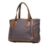 Secondhand Celine Canvas Carriage Tote