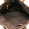 Secondhand Celine Canvas Carriage Tote