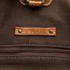 Secondhand Celine Canvas Carriage Tote
