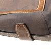 Secondhand Celine Canvas Carriage Tote