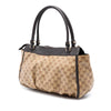 Secondhand Gucci GG Crystal Abbey D Ring Tote