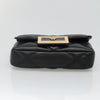 Versace shoulder
