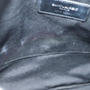Yves Saint Laurent clutch