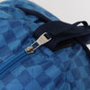 Secondhand Louis Vuitton Practical Blue Nylon Bag