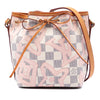 Louis Vuitton Damier Azur Tahitienne Nano Noe Secondhand