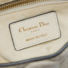 Dior Mini Lambskin Cannage Lady Dior Secondhand