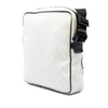 Gucci GG Supreme Interlocking G Web Crossbody Secondhand