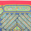 Hermès scarf