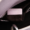 Dior Mini Iridescent Lambskin Cannage Lady Dior Secondhand