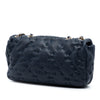 Secondhand Chanel Caviar Wild Stitch Flap
