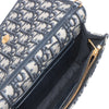 Dior Oblique Canvas 30 Montaigne 2 in 1 Pouch Secondhand