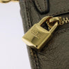 Loewe shoulder