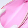 Secondhand Louis Vuitton Sarah White Canvas Accessories