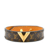 Secondhand Louis Vuitton Monogram Essential V Bracelet