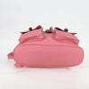 Secondhand Gucci Bamboo Pink Leather Bag