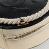 Chanel shoulder