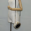 Chanel shoulder