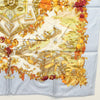 Hermès scarf